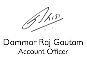 Dammar Raj Gautam