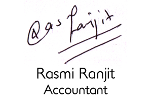 Rasmi Ranjit