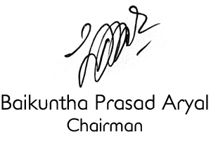 Baikuntha Prasad Aryal