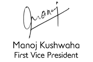 Aashish Kumar Kishra
