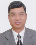 Chandra Krishna Karmacharya