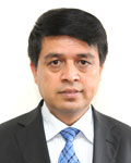 Chandra Prasad Dhakal