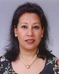 Chhaya Sharma