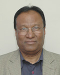 Dhruba Narayan Shrestha