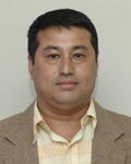 Durga Prasad Shrestha