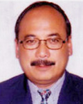 Krishna Prasad Tamrakar