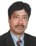 Madan Lal Joshi