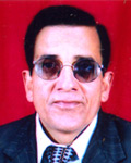 Santosh Khatiwada