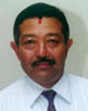 Mr. Rabindra Shrestha